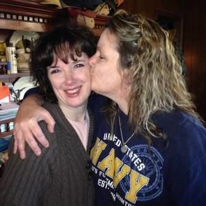 Meet your Posher, Diane